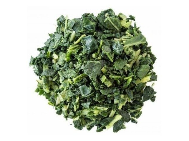 Acelga Congelada x 100g