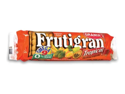 GRANIX Frutigran Tropical x 250g