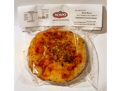Pizzeta il Rospo