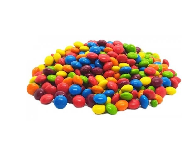 Mini Rocklets x 100g