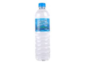 AGUA Sierra de Los Padres x 500 cm3