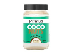 Aceite de Coco Entrenuts x 360g