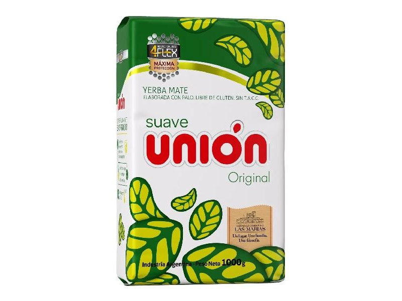 Yerba Mate UNION x 500g