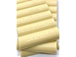 CHOCOLATE BLANCO TAZA x 150g (Aguila)