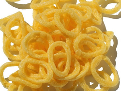 Aritos de Cebolla x 100g