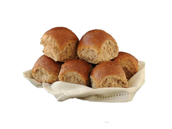 Pan de Salvado (sin sal) x 500g