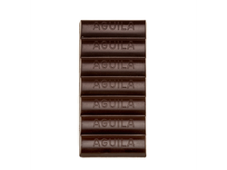 CHOCOLATE NEGRO TAZA x 150g (Aguila)