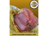 Jamon Cocido Horneado con Mostaza y Miel "LOPARDO"