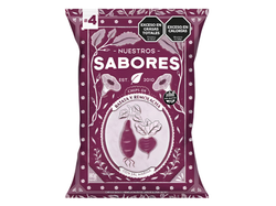 Chips de Batata y Remolacha x 80g