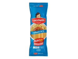 Tallarín Nro 5 Lucchetti x 500g