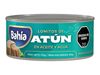 Lomitos de Atún en Aceite y Agua BAHIA x 170g