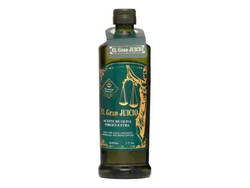 Aceite de Oliva El Gran Juicio x 500g