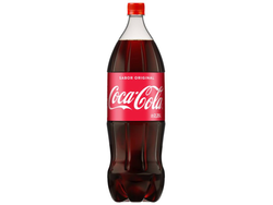 Gaseosa Coca Cola/Sprite Botella PET x 2.25 L