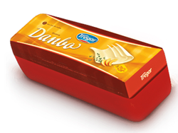 Queso Danbo "Tregar" x 100g