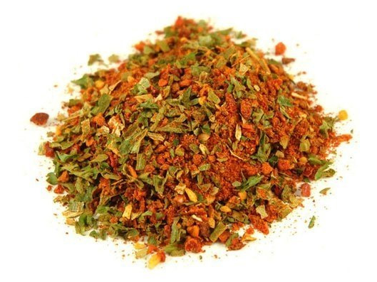 Condimento para Pizza x 100g