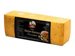 Épicé Ahumado en barra "Don Angel" x 100 g