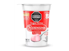Yogur Firme Entero LS Clasico Frutilla x 190g