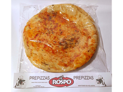 Prepizza il Rospo x2