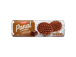 OKEBON Galletitas Panal (varios sabores)