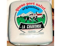 LA CHAVENSE Port Salut