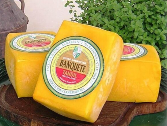 Banquete Sin Sal