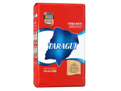 Yerba Mate TARAGUI x 500g