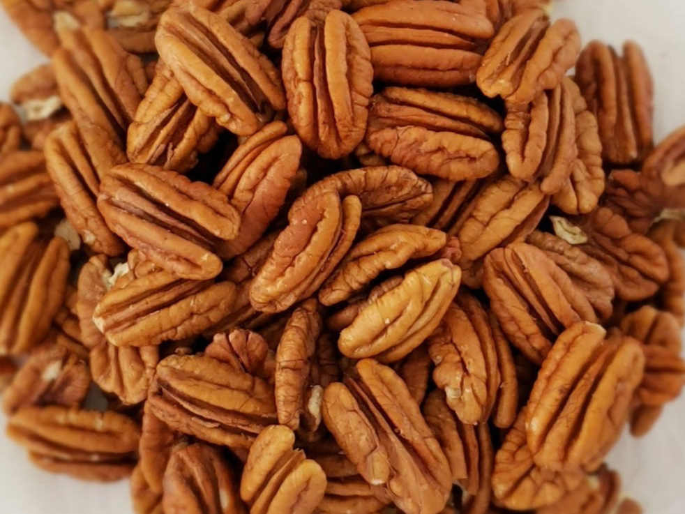 Nuez Pecan x 100g