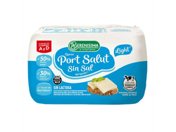 Port Salut SIN SAL Light La Serenisima x 500g