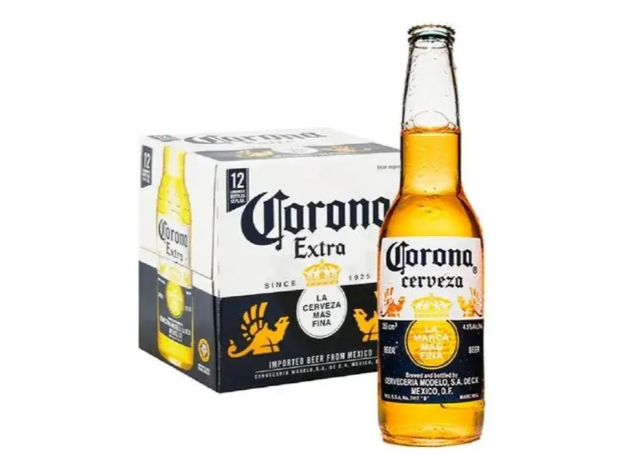 Porrón CORONA 330 cm3