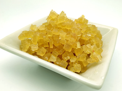 Cascara de Limón Confitada x 100 g