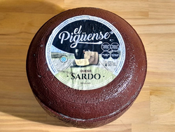 Sardo Fresco EL PIGUENSE