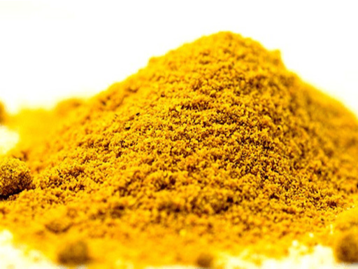 Mostaza Molida x 100g