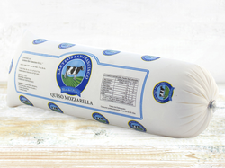 SAN FRANCISCO Mozzarella
