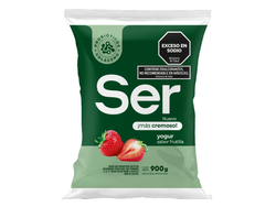 Yogurt SER Frutilla Bebible x 900g (LS)