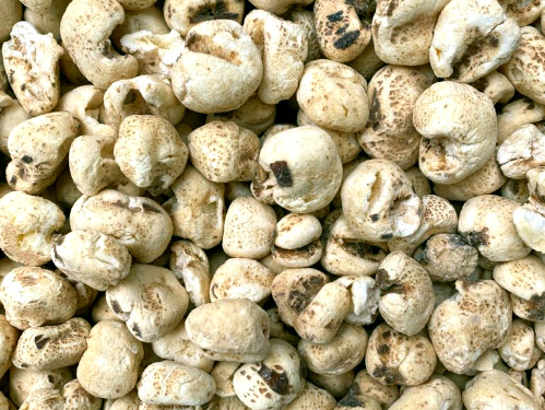 Maiz Inflado Dulce x 100g (Tutucas)