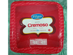 TREGAR Cremoso