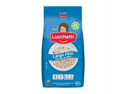 Arroz Largo Fino Lucchetti x 500g