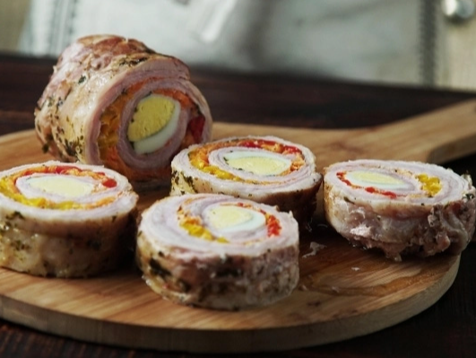 Matambre Caserito "El Triunfo" x100g