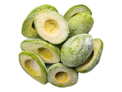 Palta Congelada x 100g