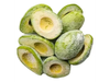 Palta Congelada x 100g