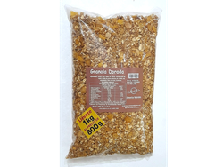 Granola Dorada Archimboldo x 1kg