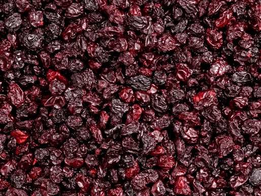 Arándanos Deshidratados x 100g