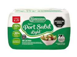Port Salut LIGTH La Serenisima x 500g