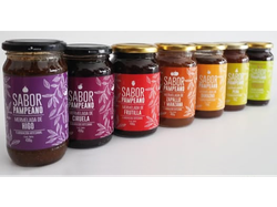 Sabor Pampeano Tradicional - Varios sabores