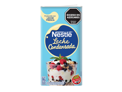 Leche Condensada NESTLE x 395 g