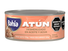 Atún Desmenuzado en Aceite y Agua BAHIA x 170g