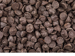 Chips de Chocolate Negro x 100g