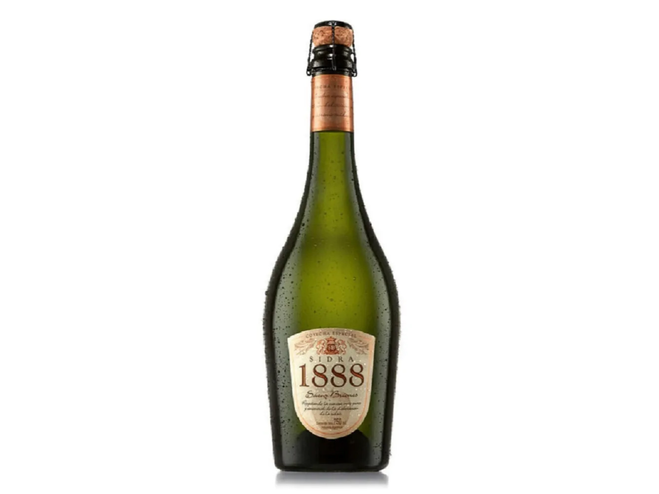 Sidra 1888