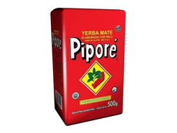 Yerba Mate PIPORÉ x 500g
