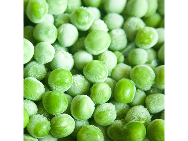 Arvejas Congeladas x 100g